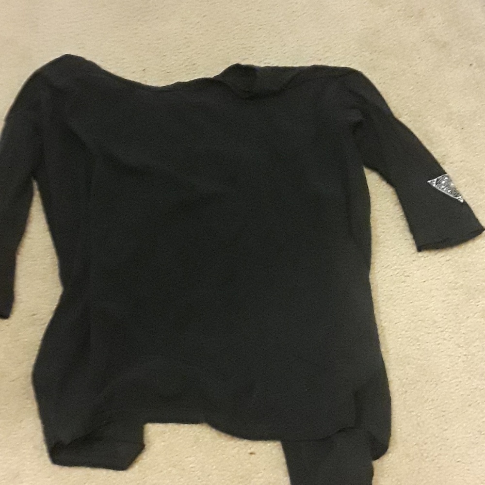 Active top